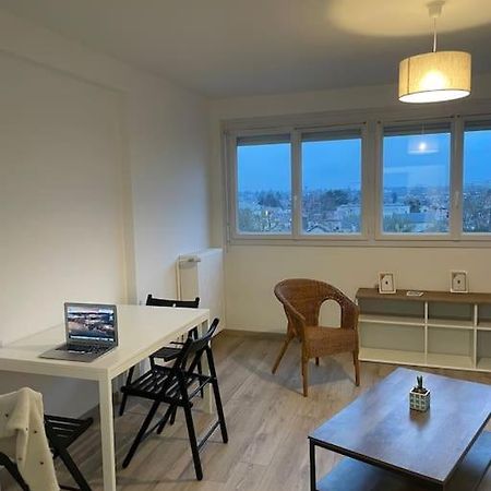 Appartement A Orleans Paisible Kültér fotó
