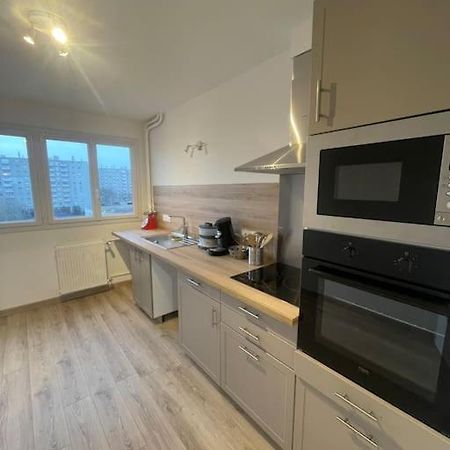 Appartement A Orleans Paisible Kültér fotó