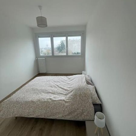 Appartement A Orleans Paisible Kültér fotó
