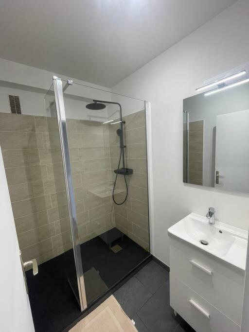 Appartement A Orleans Paisible Kültér fotó