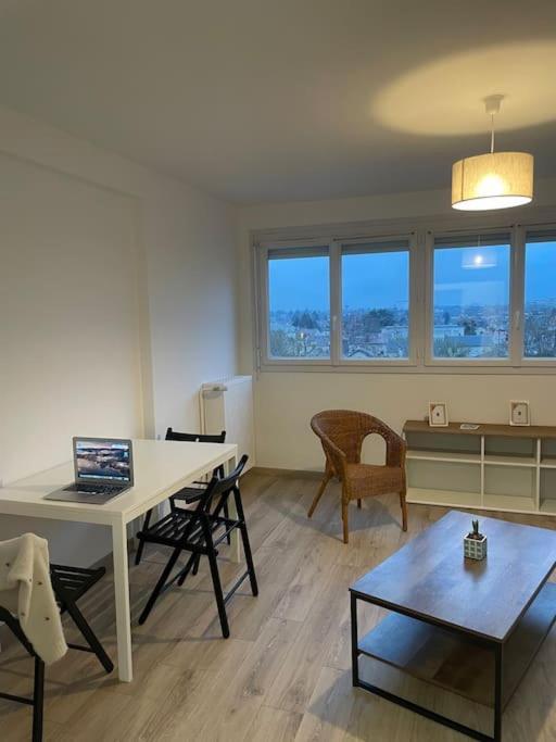 Appartement A Orleans Paisible Kültér fotó