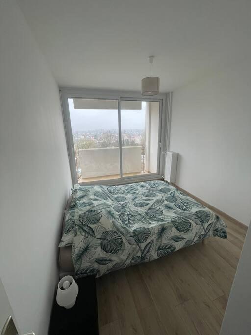 Appartement A Orleans Paisible Kültér fotó