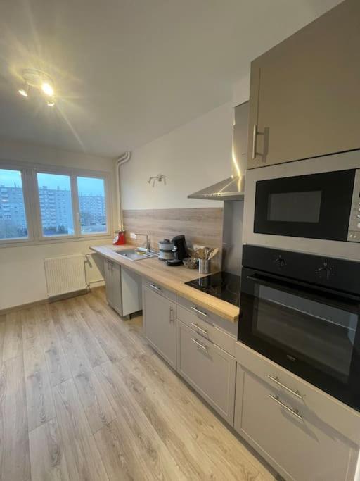 Appartement A Orleans Paisible Kültér fotó