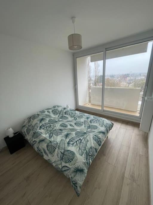 Appartement A Orleans Paisible Kültér fotó