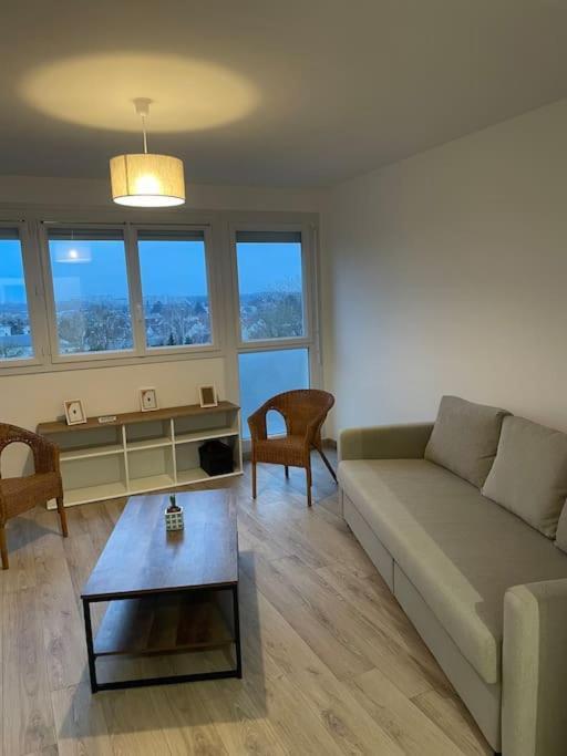 Appartement A Orleans Paisible Kültér fotó