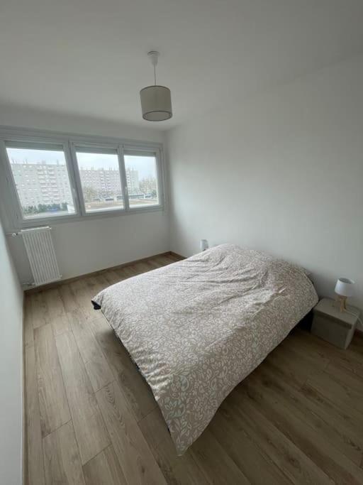 Appartement A Orleans Paisible Kültér fotó
