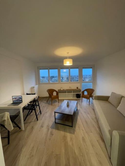 Appartement A Orleans Paisible Kültér fotó